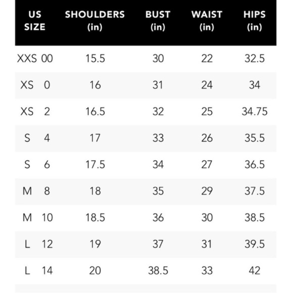 NWOT Dress the Population Tiffany One-Shoulder Jumpsuit white sz S - Picture 6 of 6